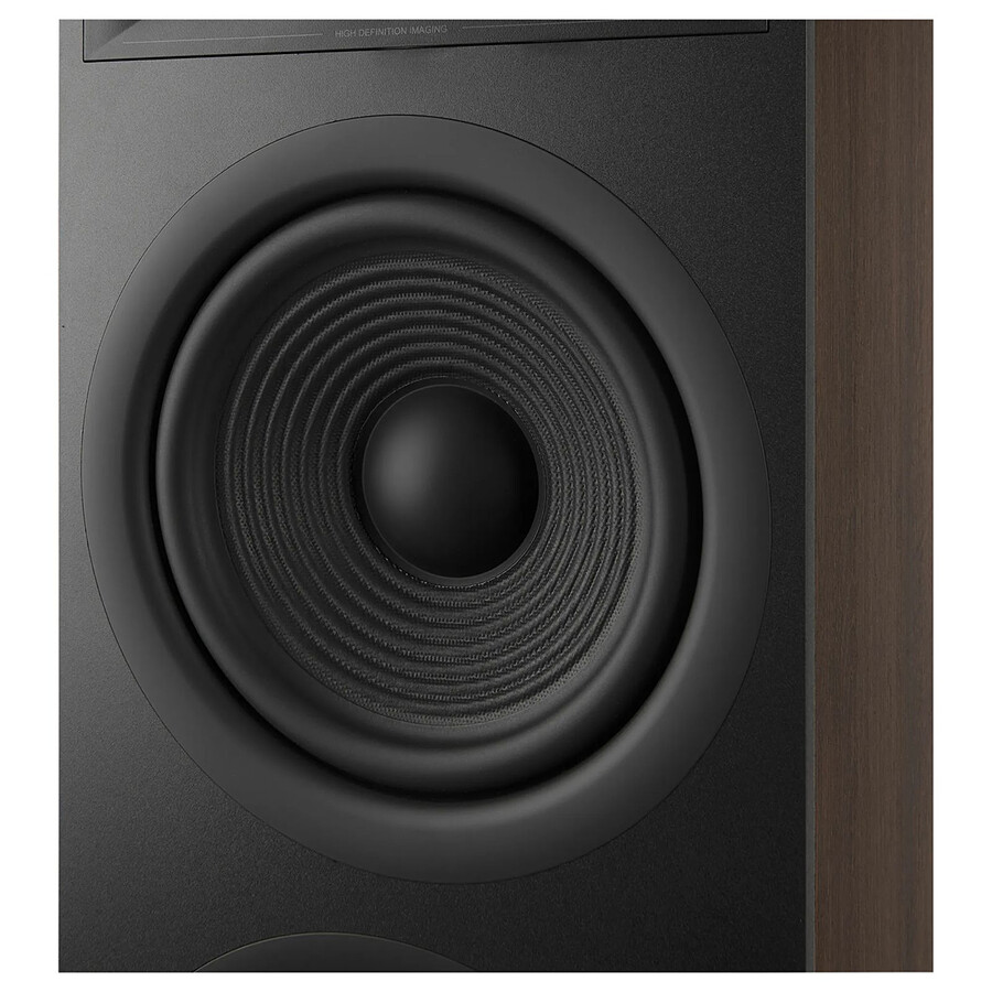 JBL 280F Stage 2 Espresso (la paire)