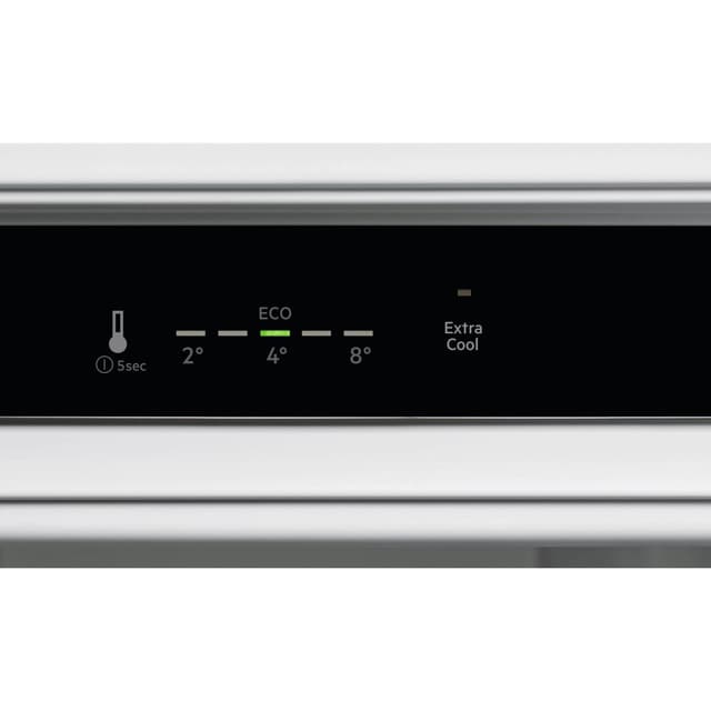 Electrolux Køleskab ERD6DE18C (Integreret)