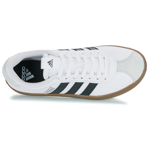 Adidas Sportswear - VL COURT 3.0 - Blanc / Beige