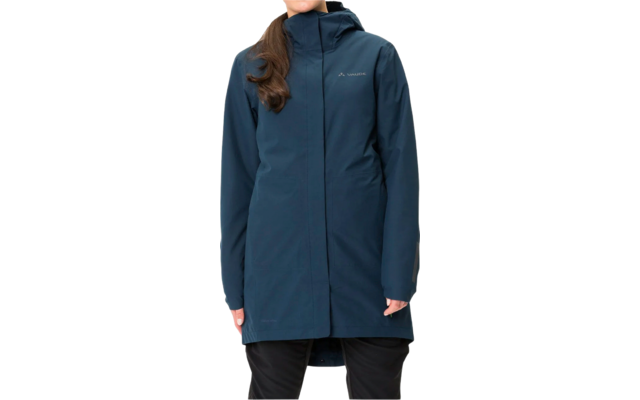 Vaude Manukau III Damen Parka