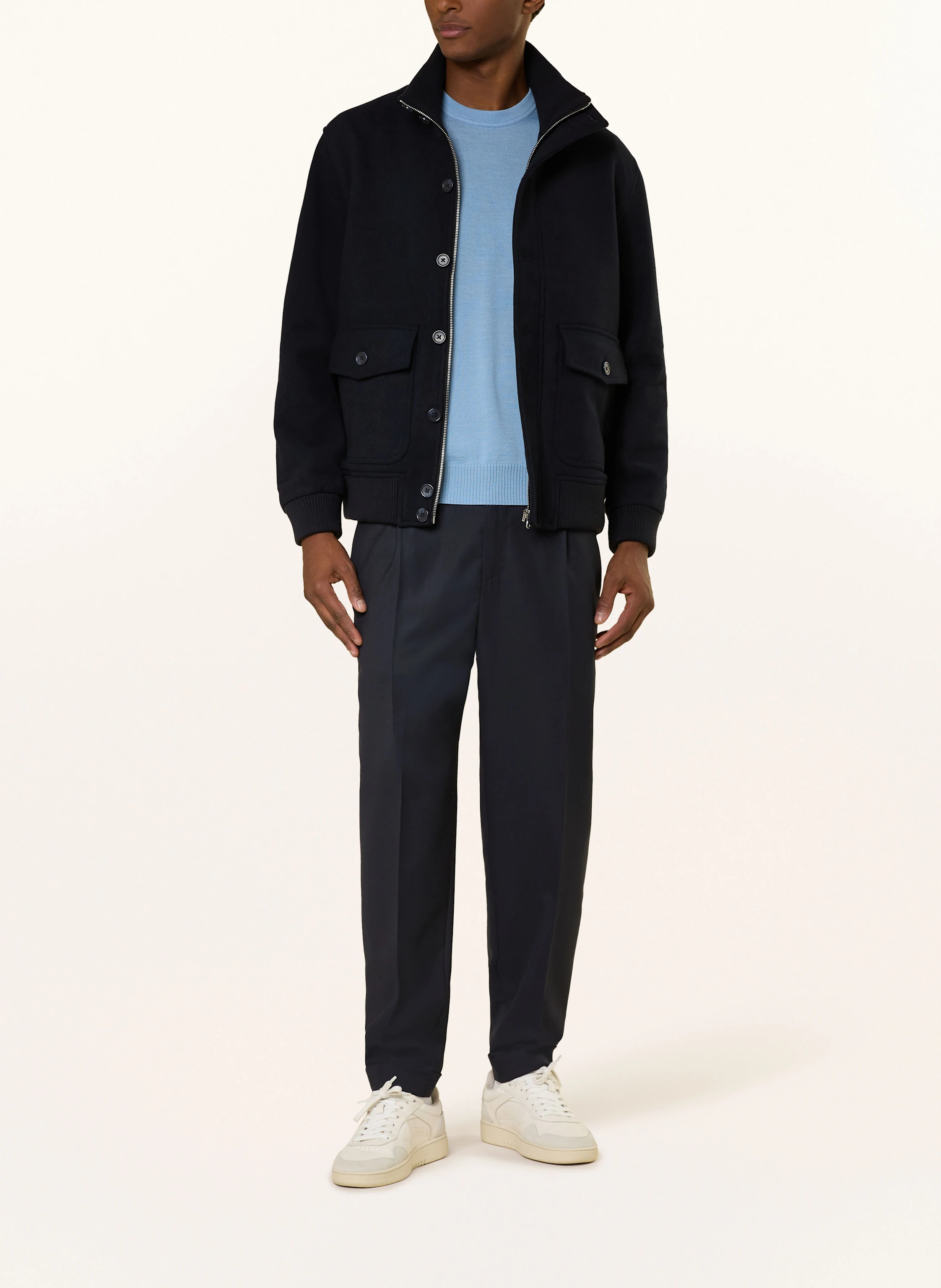MAERZ MUENCHEN Pullover