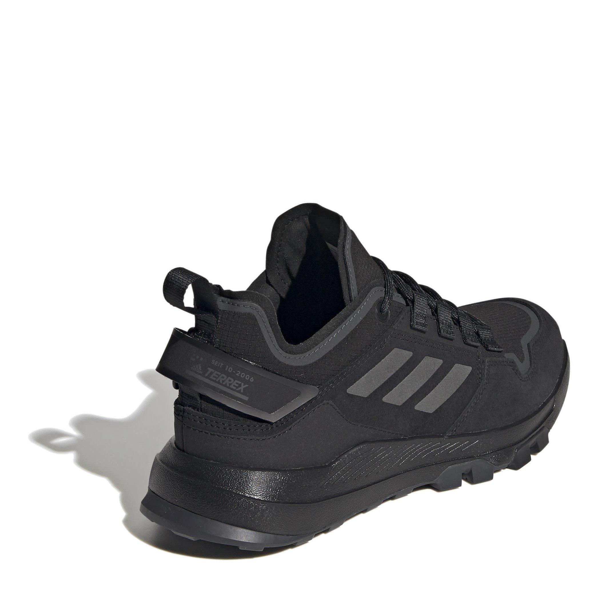 adidas Terrex Hikster Low Hiking Shoes Womens