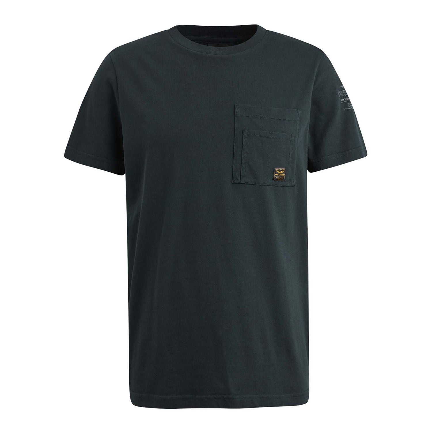 PME Legend  Short Sleeve Single jersey