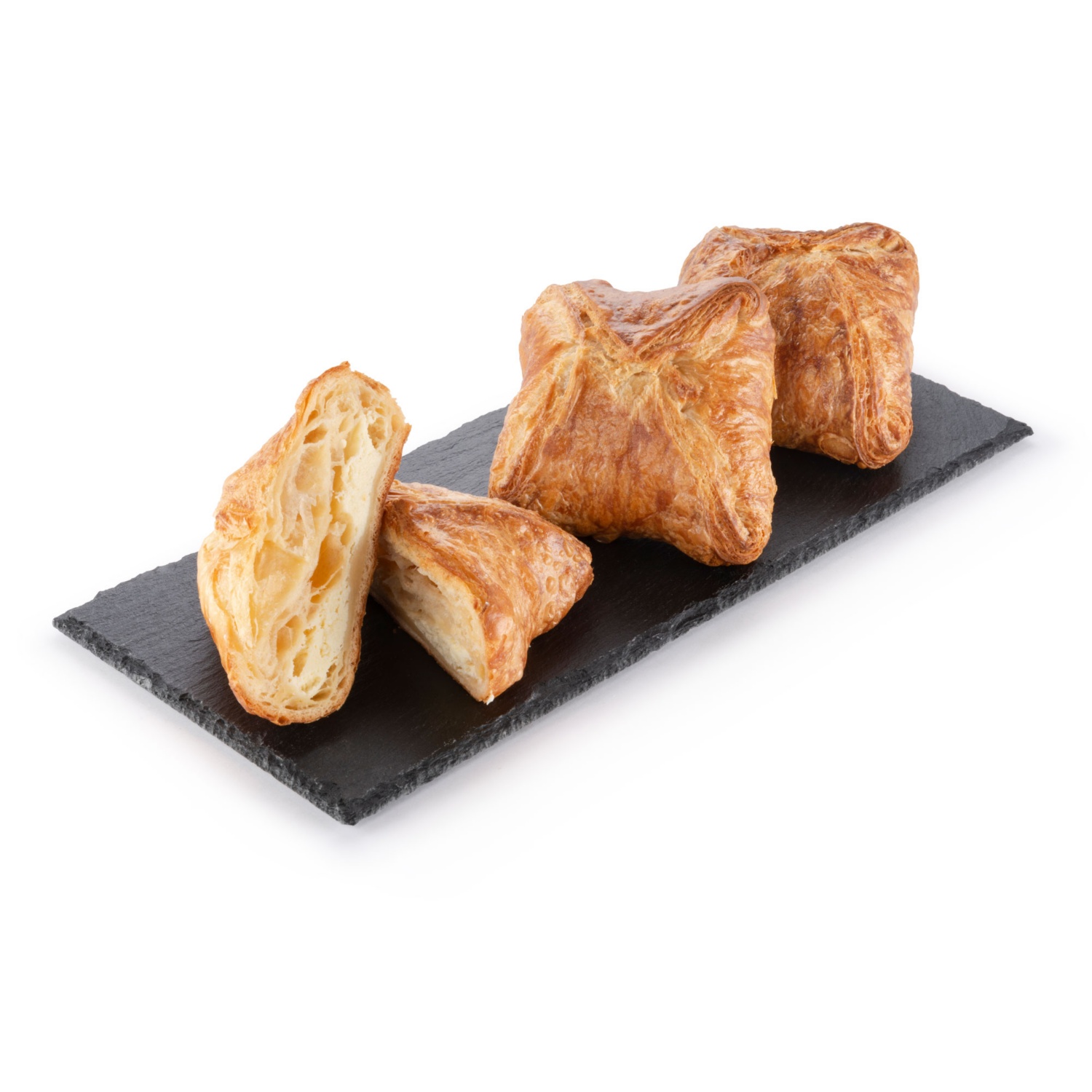 BACKBOX Butter-Topfengolatsche 130 g