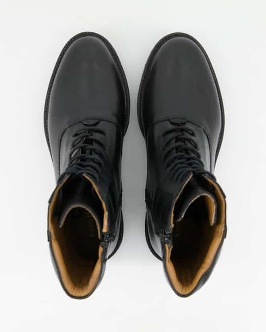 Ralph Harrison VRK3193 Stiefeletten in Schwarz
