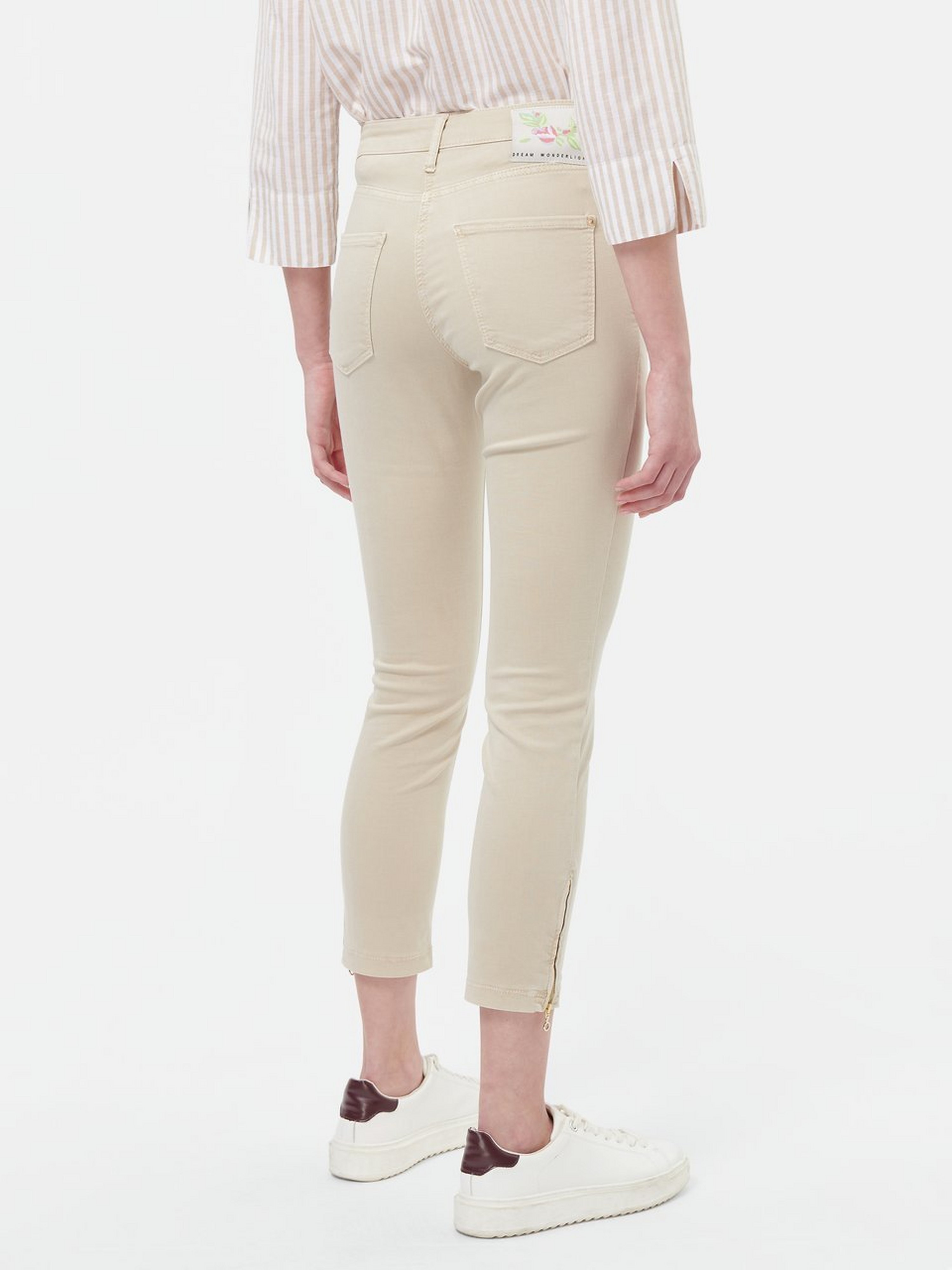 7/8-Jeans Dream Chic