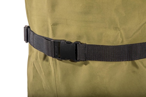 Waders Haute Résistance Confort V2 Ultimate