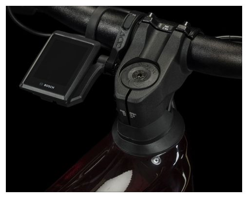 VTT Électrique Tout-Suspendu Cube Stereo Hybrid 140 HPC Race 750 Shimano Deore XT 12V 750 Wh 27.5'' Rouge Liquid 2024