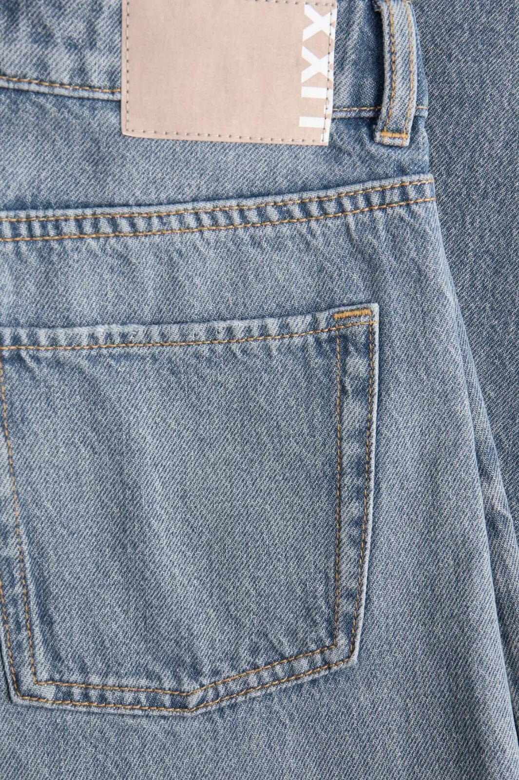 Jjxx Jxfuji Barrel Jeans R251