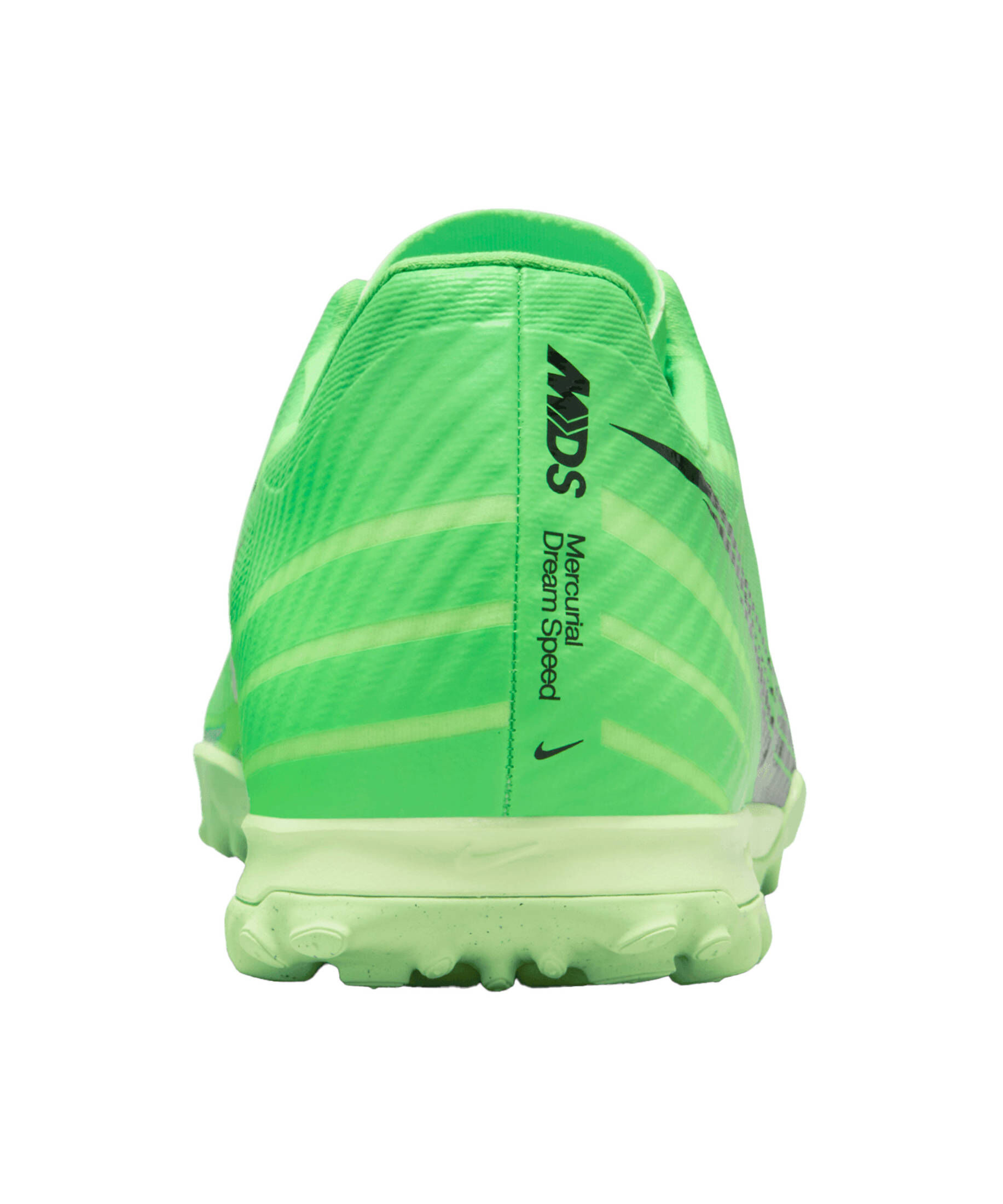 Nike| Fußball - Schuhe - Kunstrasen Air Zoom Mercurial Vapor XV Academy TF Lucent