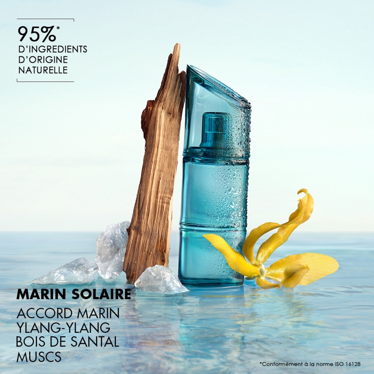 Kenzo Homme Kenzo Homme Eau de Toilette Marine