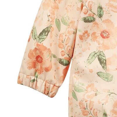 Minymo Softshelldress, Scallop Shell