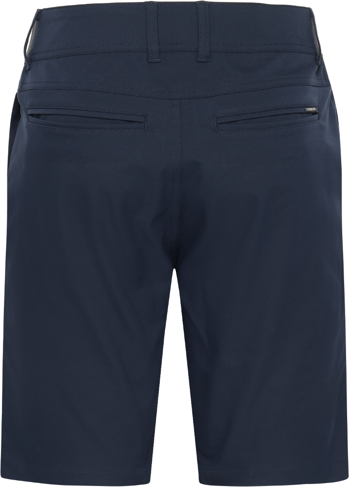 Ian Shorts