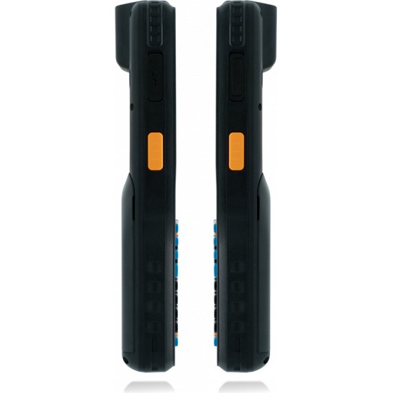 Newland N7 Cachalot Pro II ordinateur portable de poche 10,2 cm (4