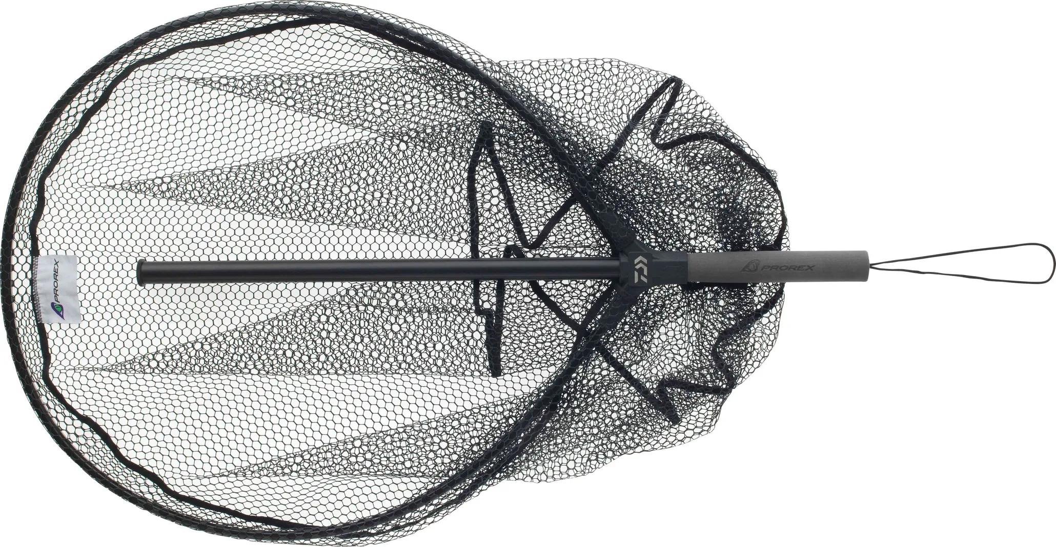 Daiwa Prorex Short Track Net