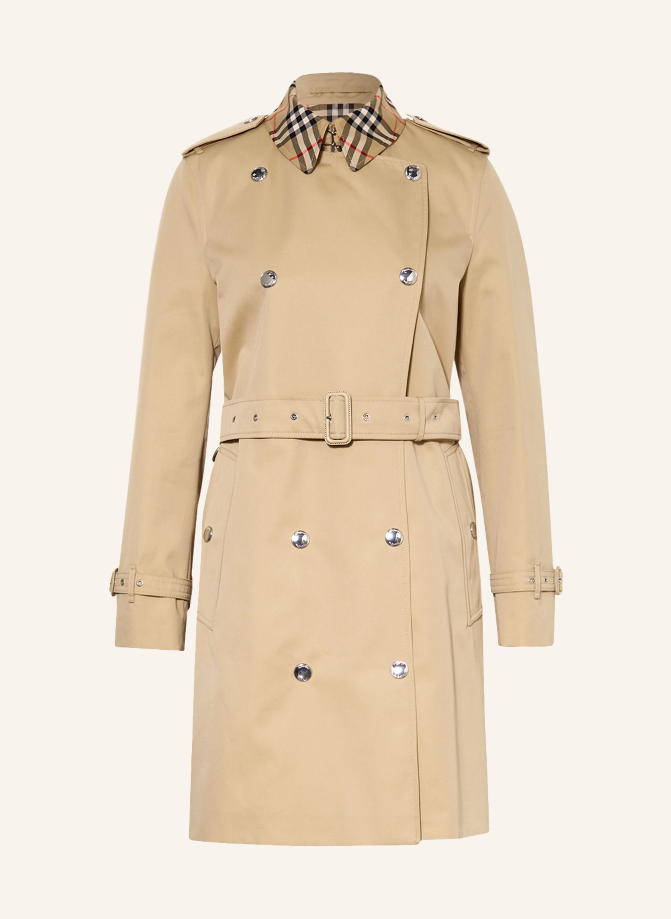 BURBERRY Trenchcoat MONTROSE
