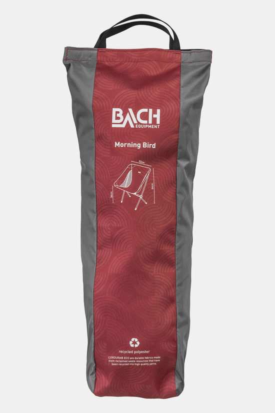 Bach Bach Morningbird Campingstoel