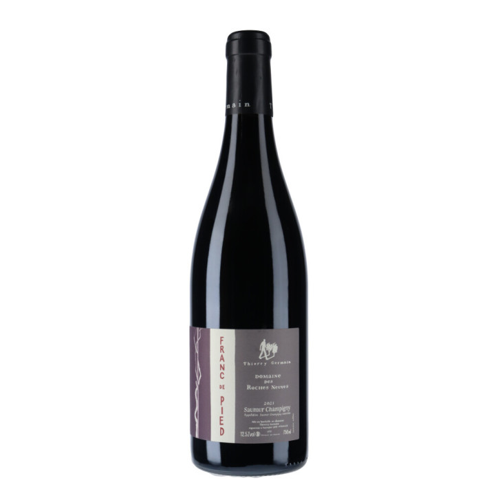 Domaine des Roches Neuves Saumur Champigny 