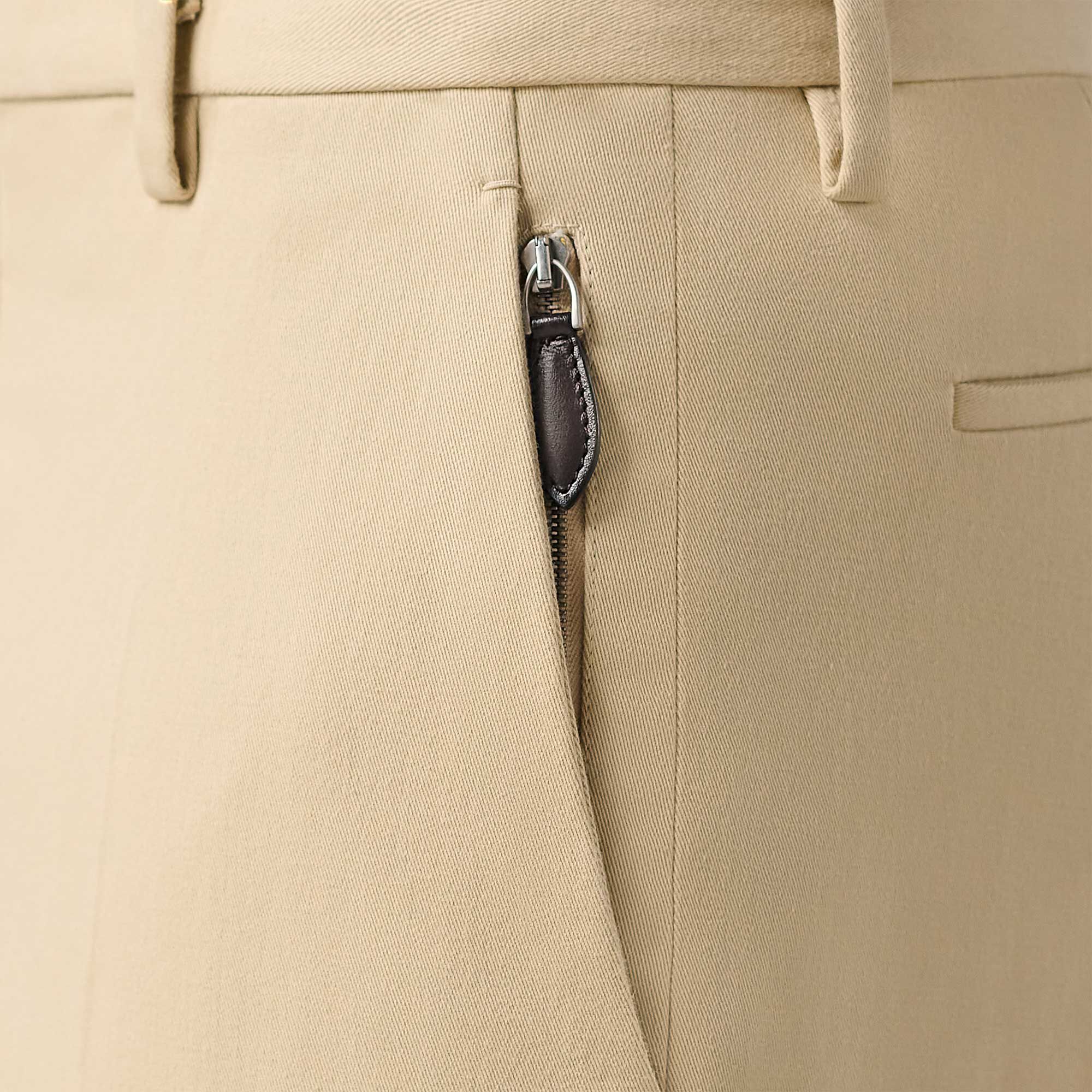 Pantalon Chino Slim 1 Jour
