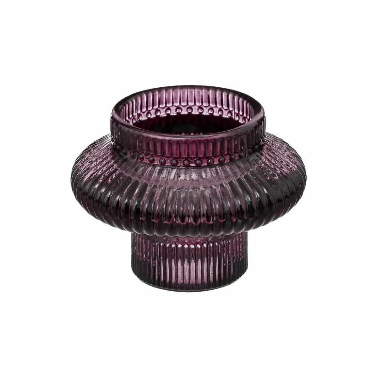 Lot de Chandeliers Midnight Garden 3 Pcs