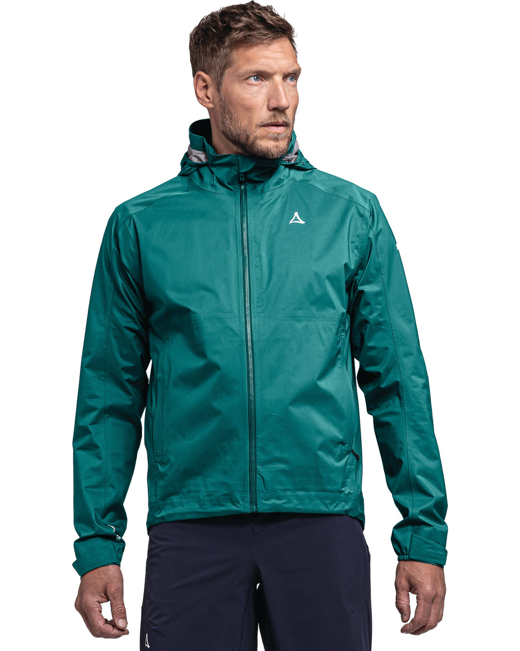 Schöffel| Herren Regenjacke TARVIS M