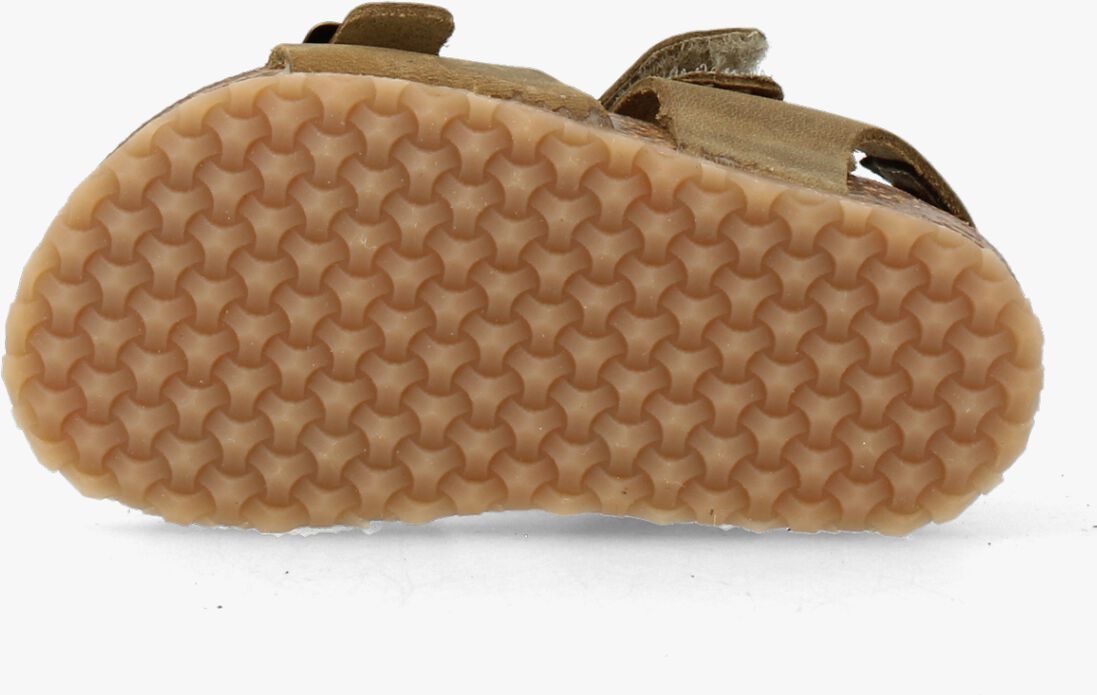 DEVELAB groene develab sandalen 48305