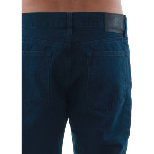 Calvin Klein Jeans - J3IJ300395 Azul