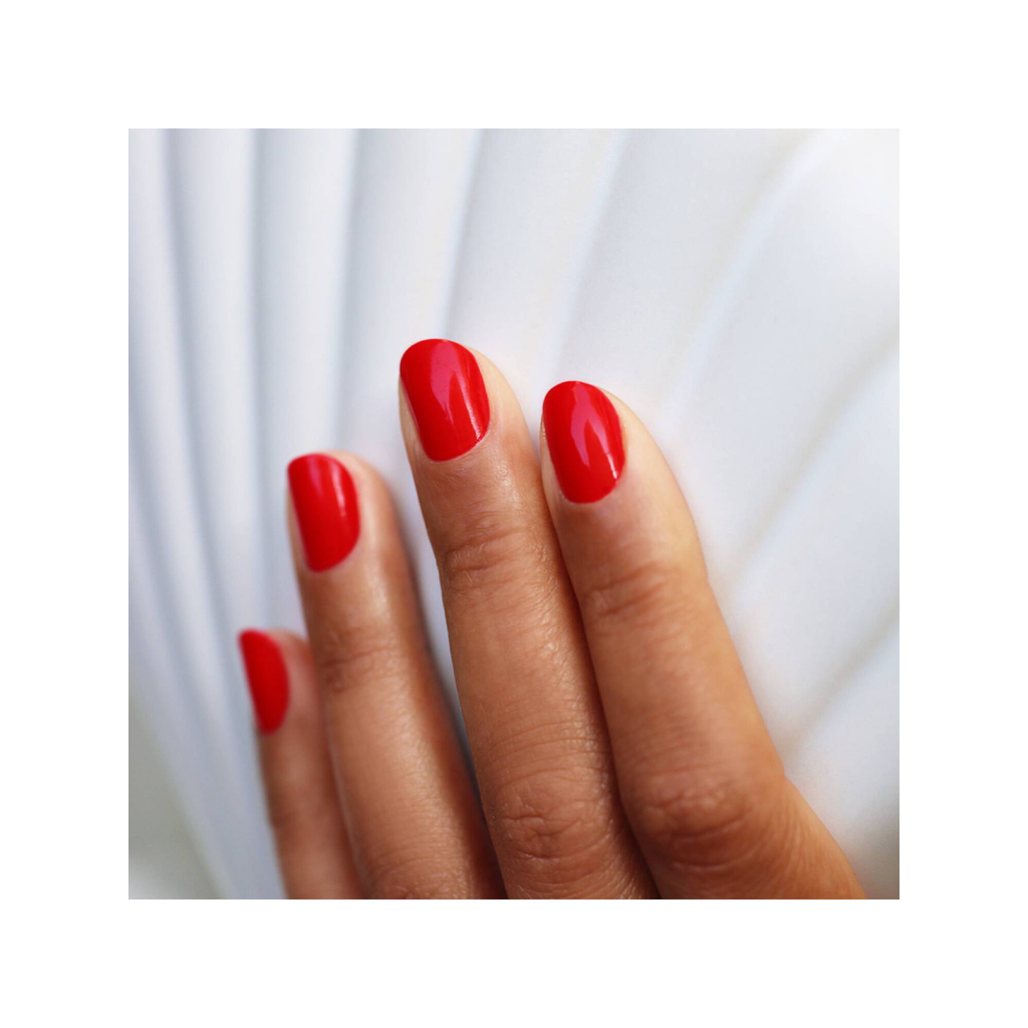 Coffret routine Green Flash™ 24W Poppy Red (6 produits) / 15ml