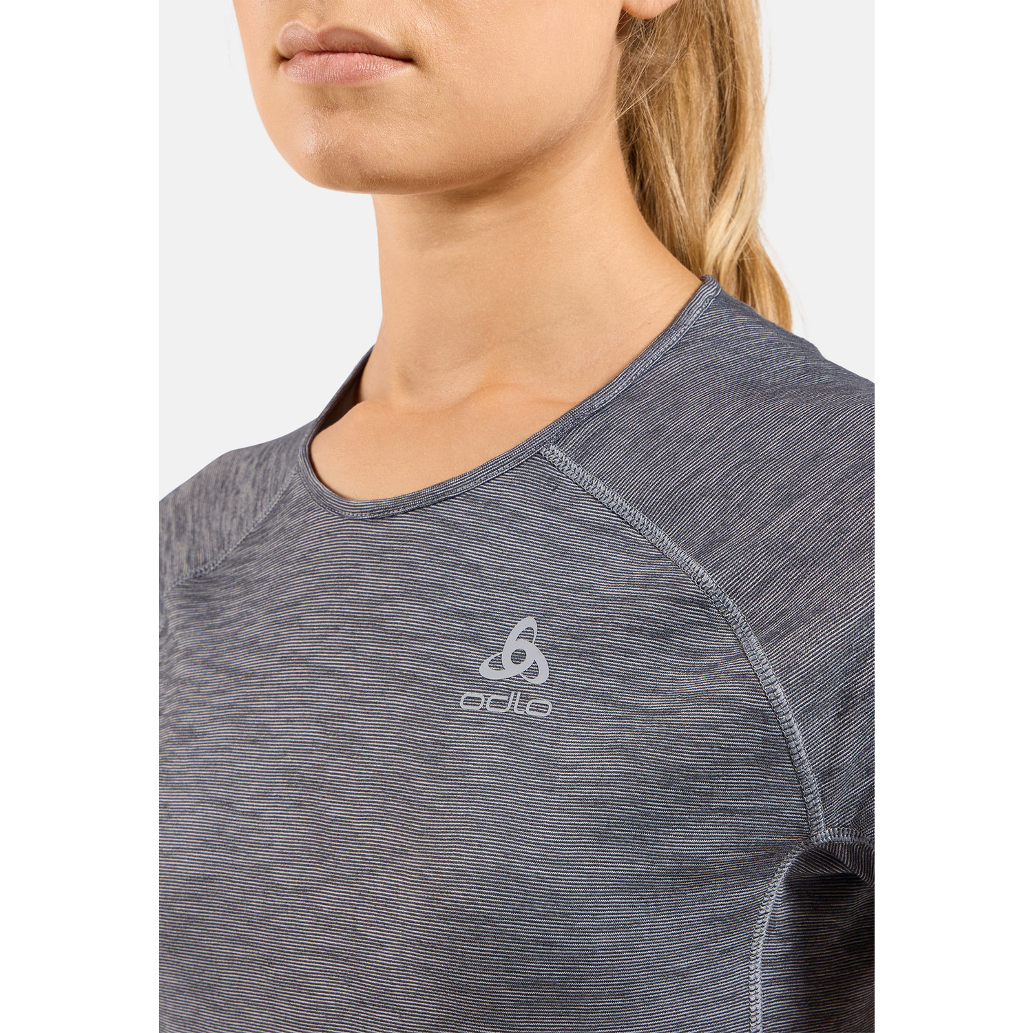 Odlo X-Alp PW 115 T-Shirt Dames