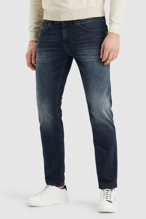 PME legend blauwe heren jeans