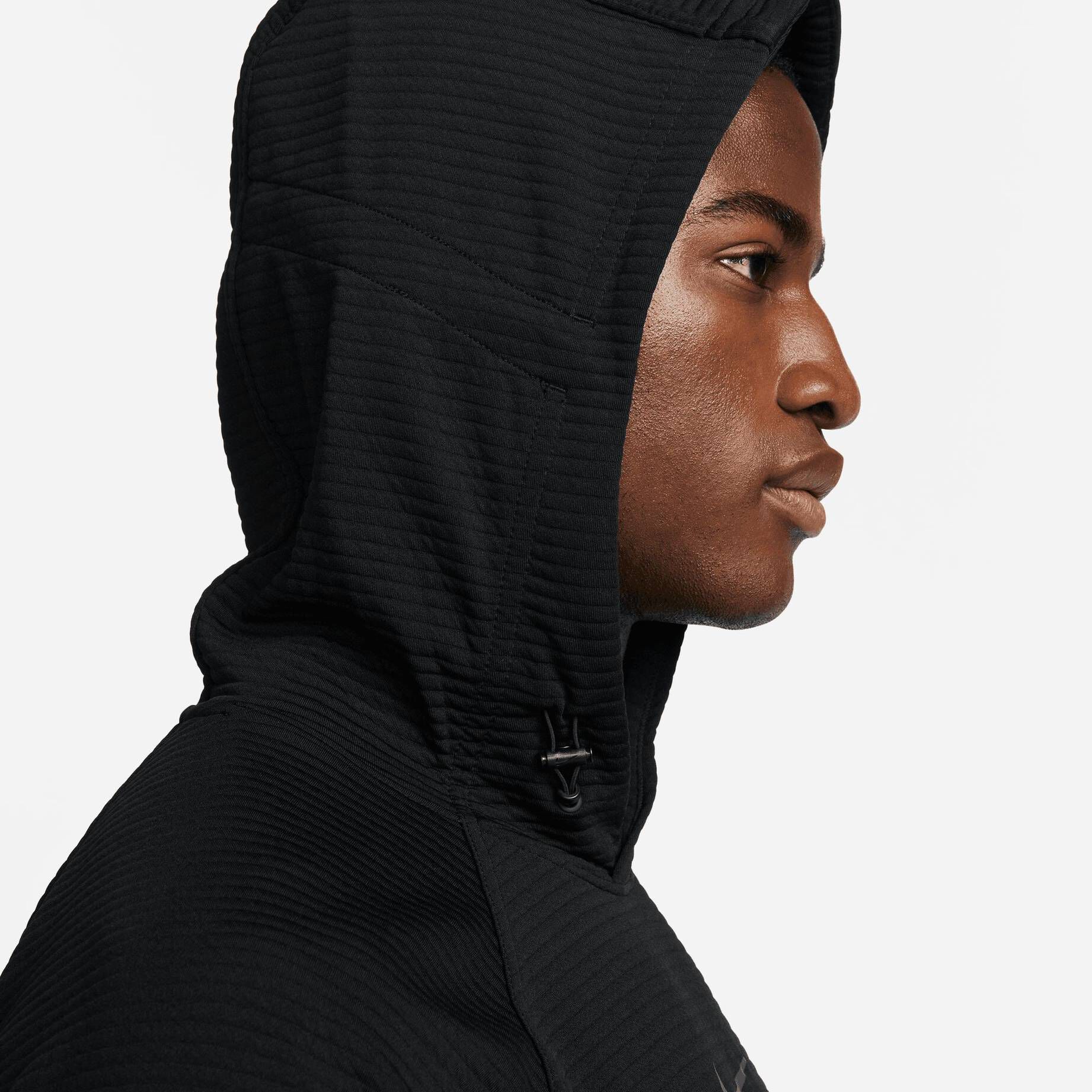 Nike| Herren Fitness-Hoodie PRO DRI-FIT