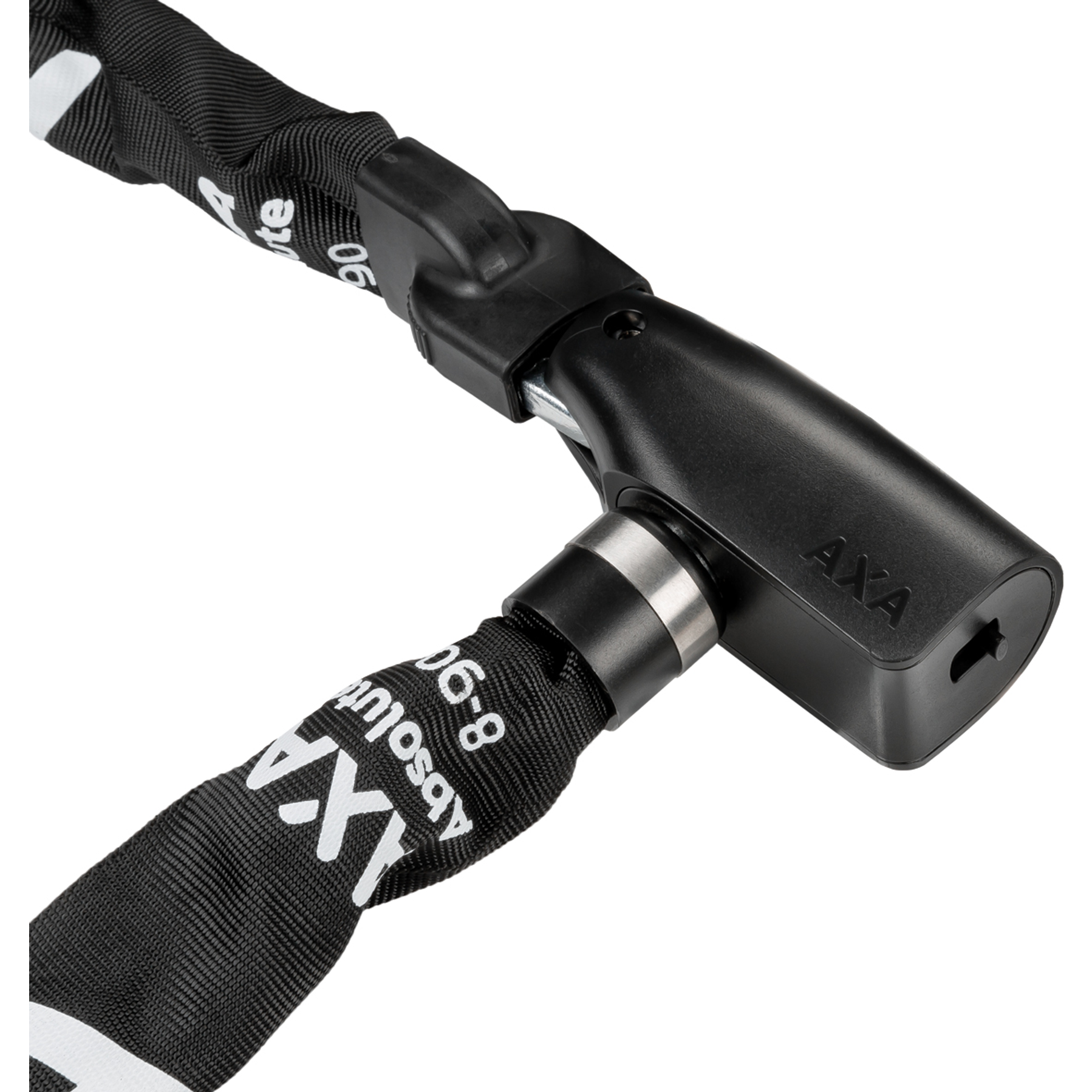 AXA Absolute 8 Kettingslot