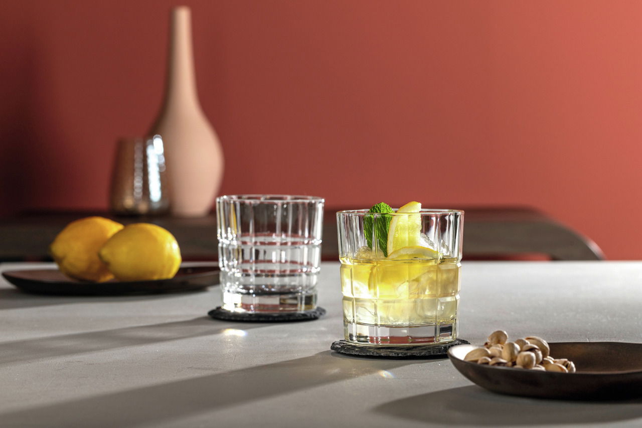 Leonardo Whiskyglas SPIRITII