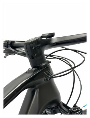 Produit reconditionné . Canyon Lux CF SLX 9 LTD Sram XX1 AXS 2021 . VTT . Canyon . bon état