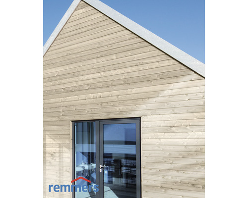 Remmers HK-Lasur wit 750 ml