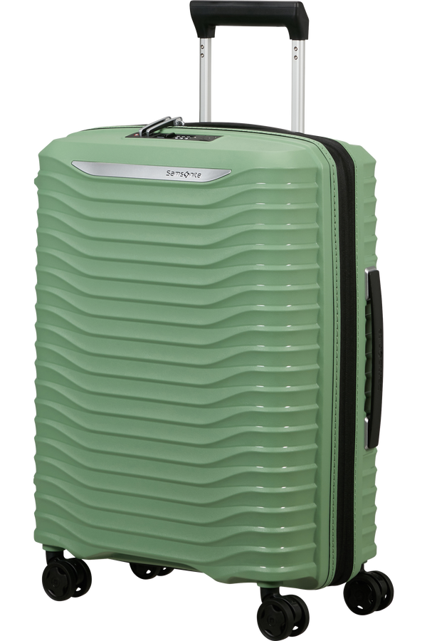 Samsonite Upscape Spinner 55 cm Expendable Stone Green