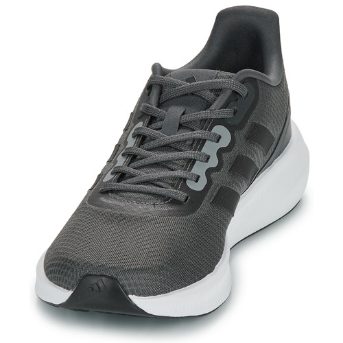 adidas Performance - RUNFALCON 3.0 - Gris