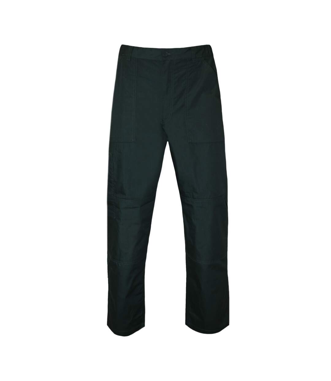 Regatta - Pantalon de travail - Homme (Vert) - UTBC834