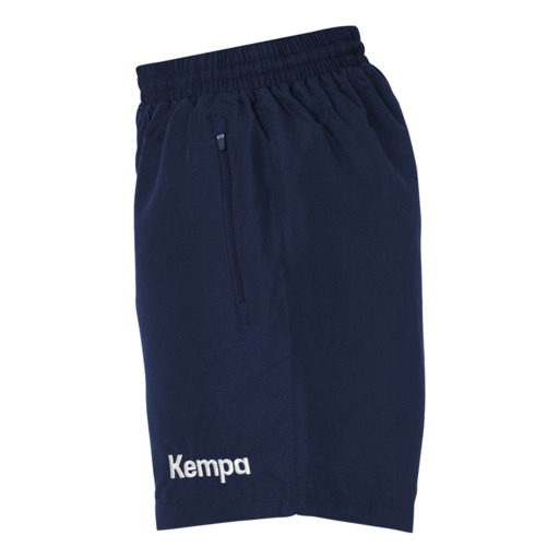 Calções Tejido Azul Marino Kempa