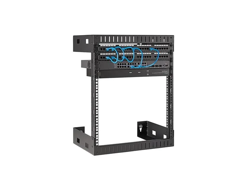 StarTech.com 12U 19