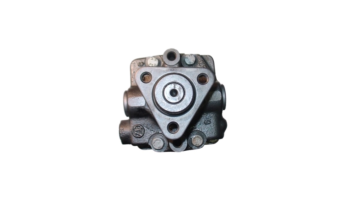 Servopumpe Hydraulisk