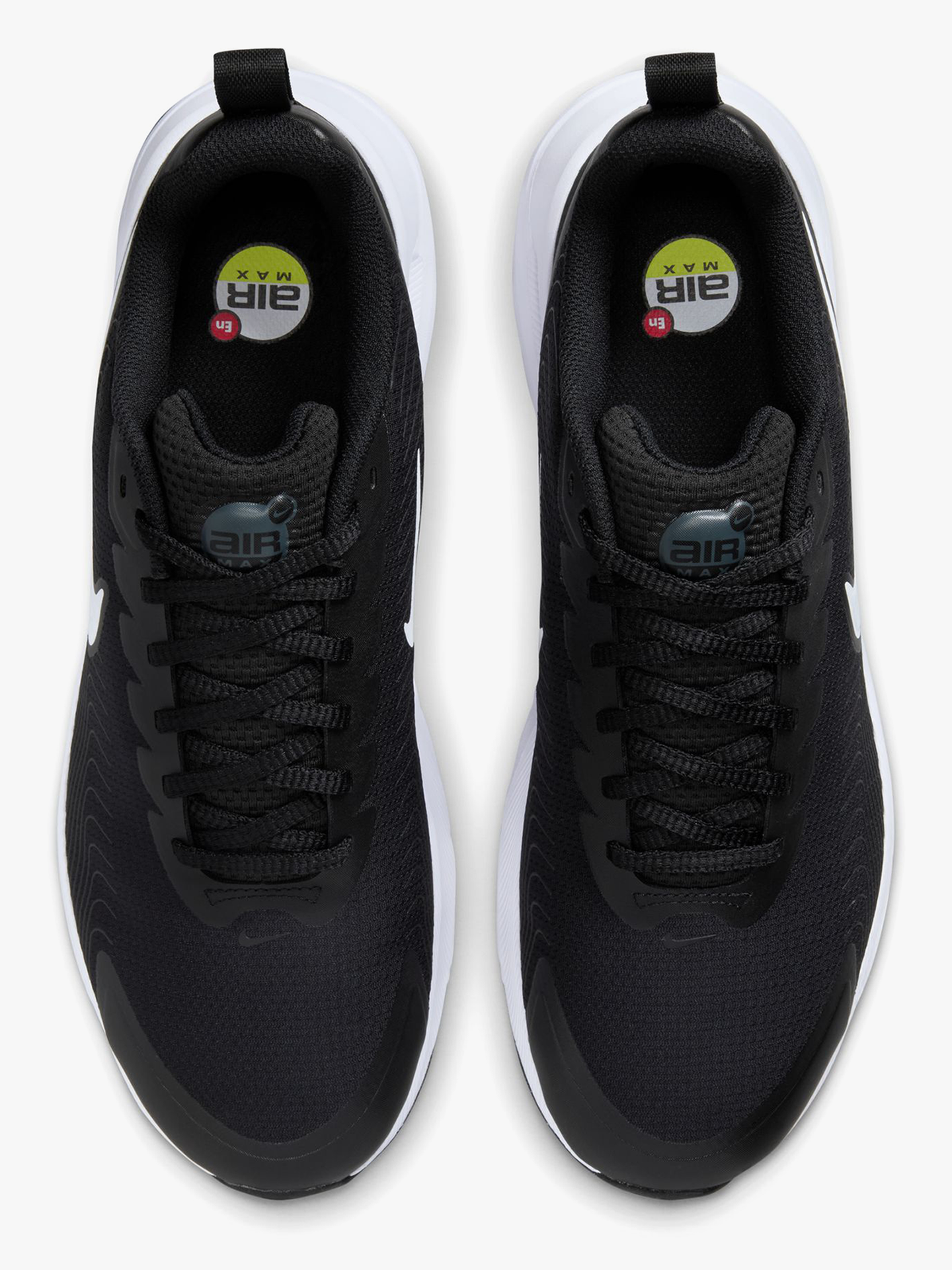 Air Max Nuaxis