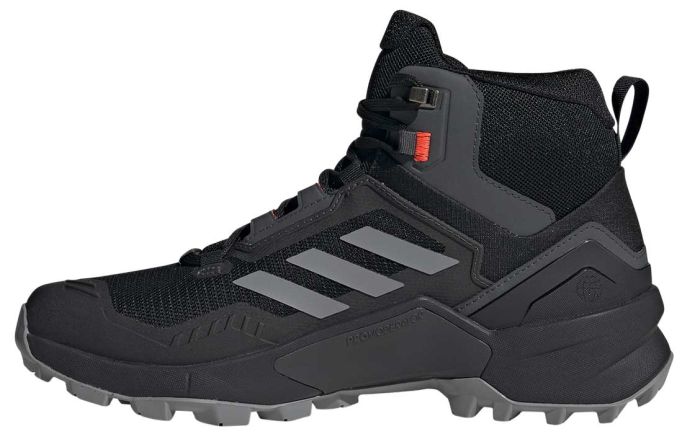 Terrex SWIFT R3 Mid GTX Men herrestøvle