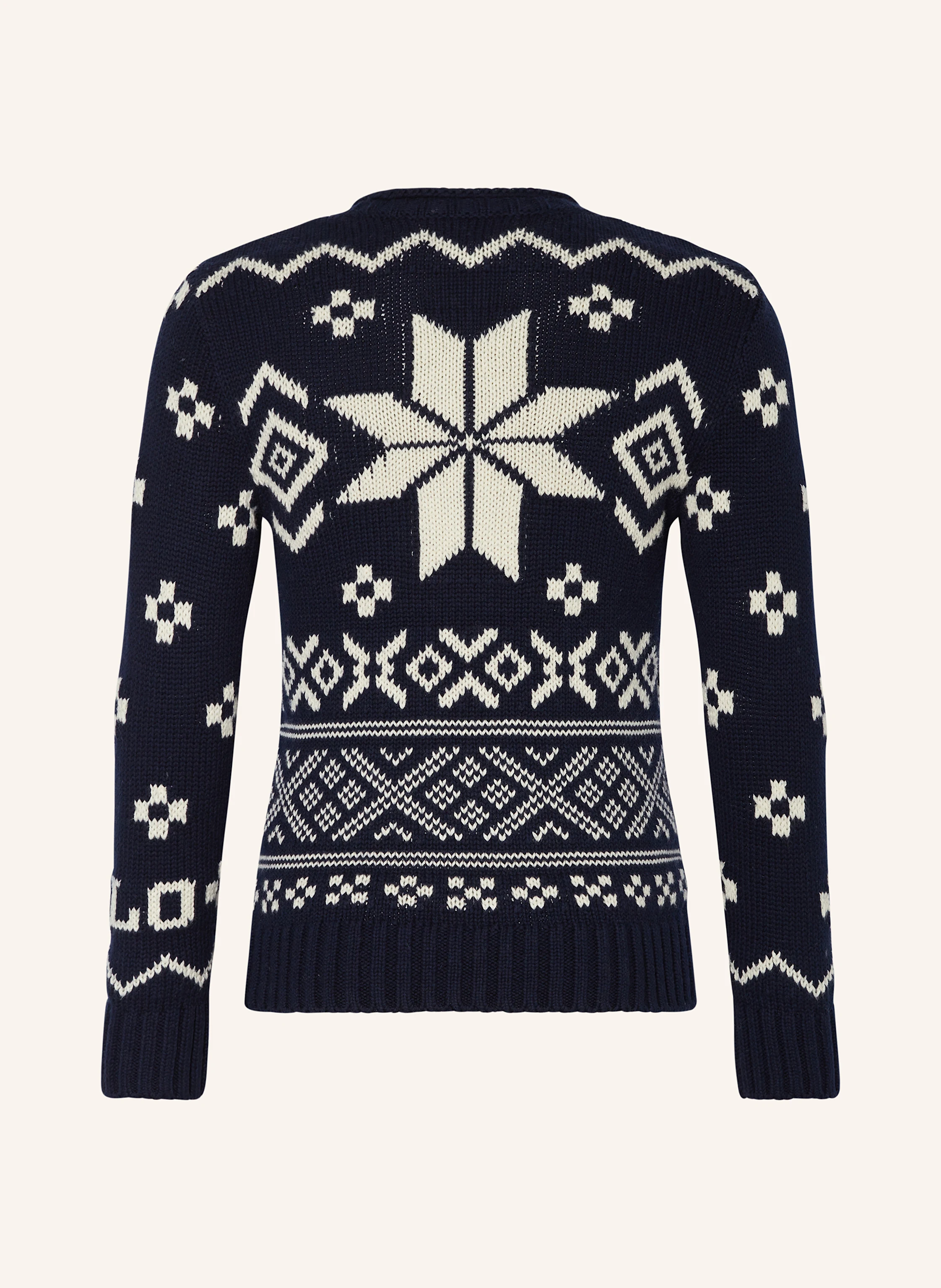 POLO RALPH LAUREN Pullover