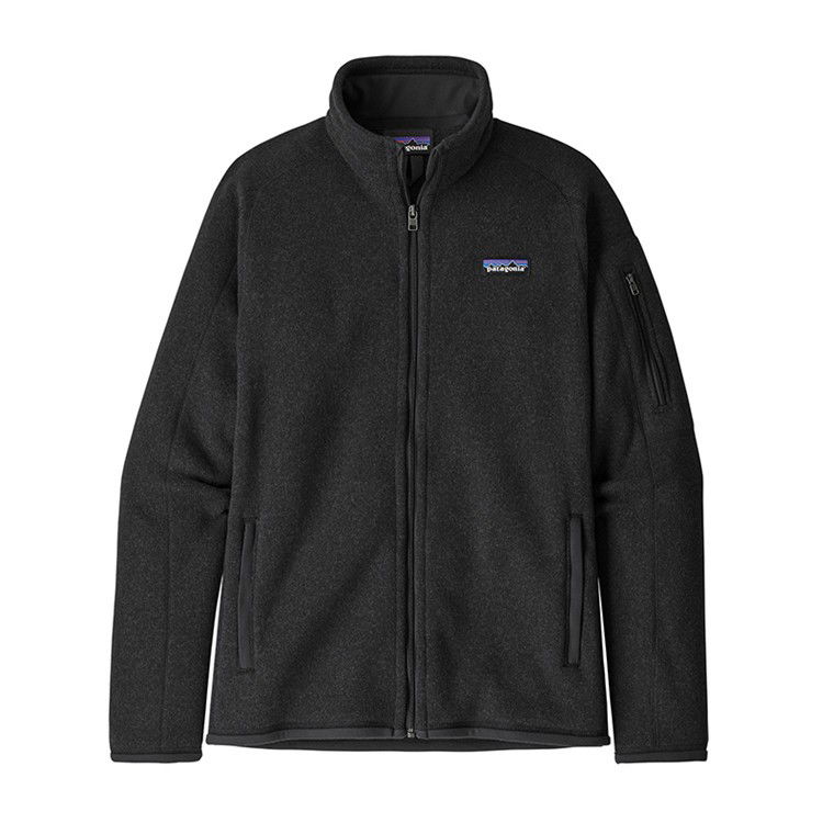 Patagonia Better Sweater fleecejakke, dame