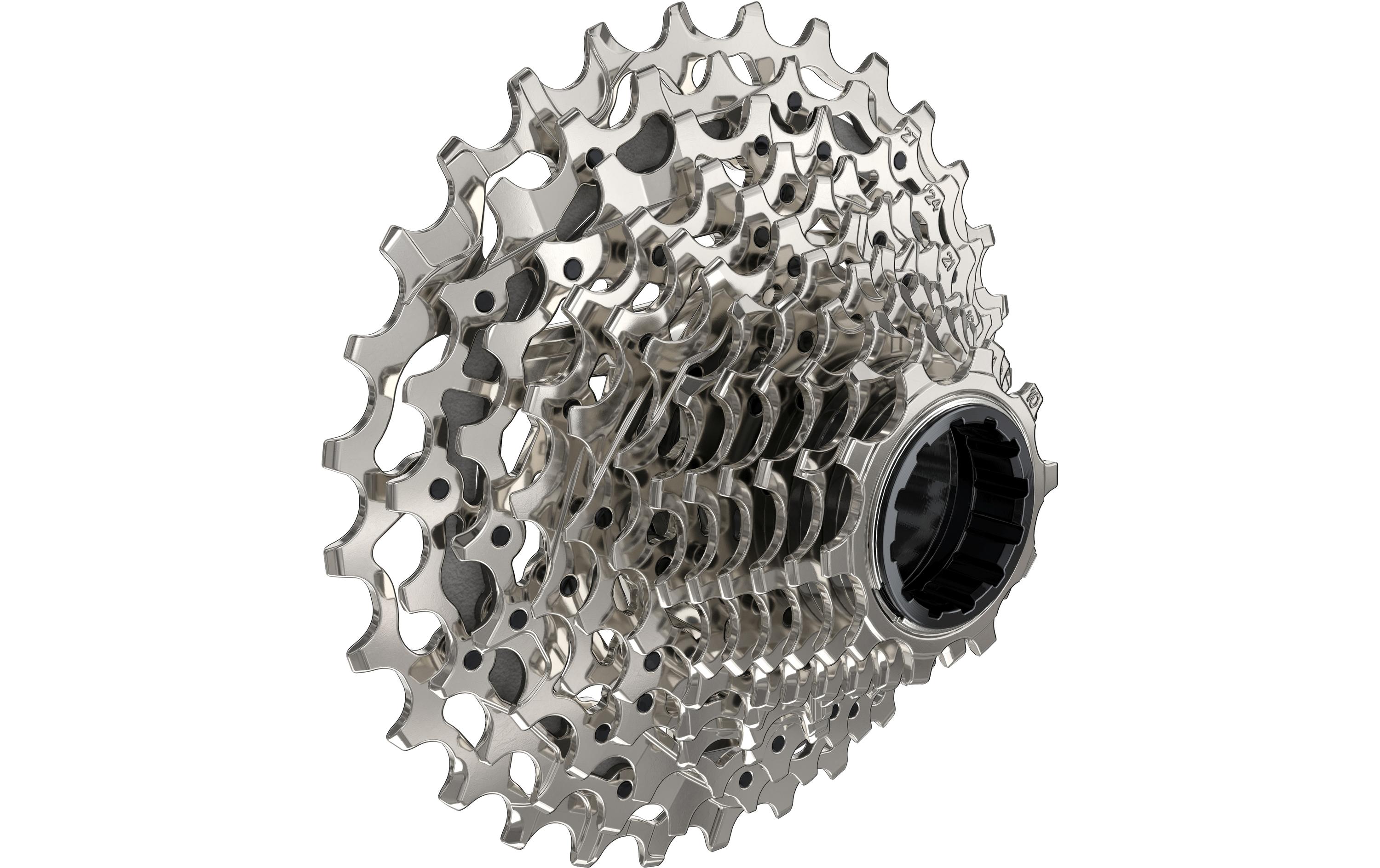 Velokassette XG-1250 D1 12-Gang / 10-36Fahrradkassette