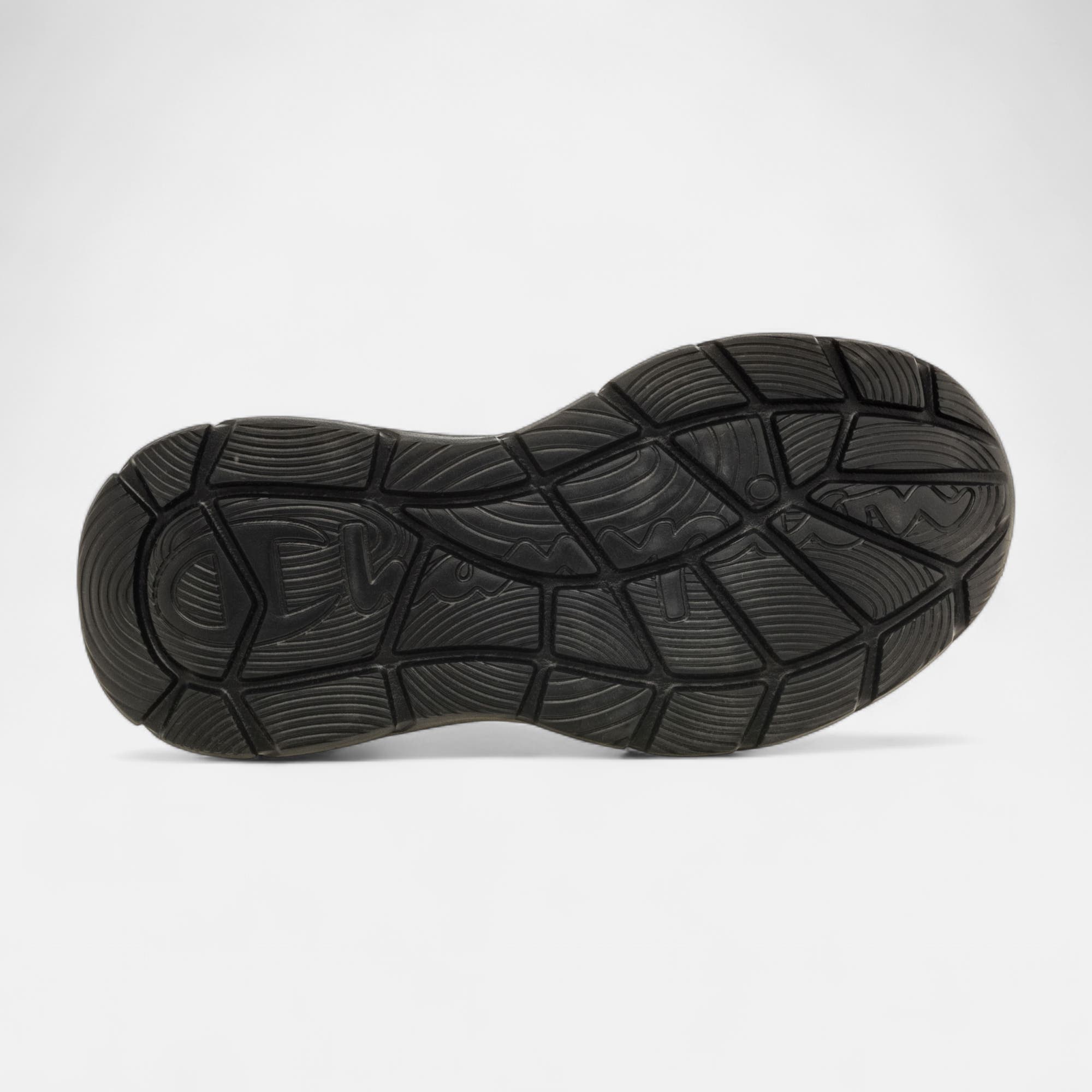 Sneakers Garçon noir