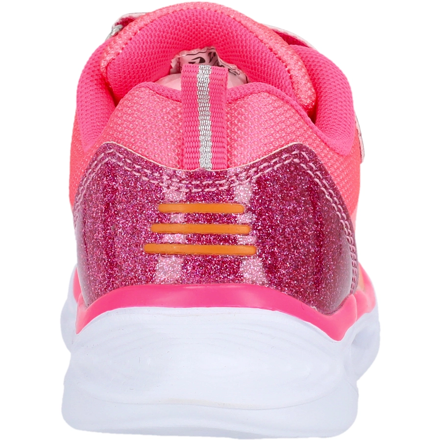 ZigZag Sneaker Lampaya 4001 Pink glo