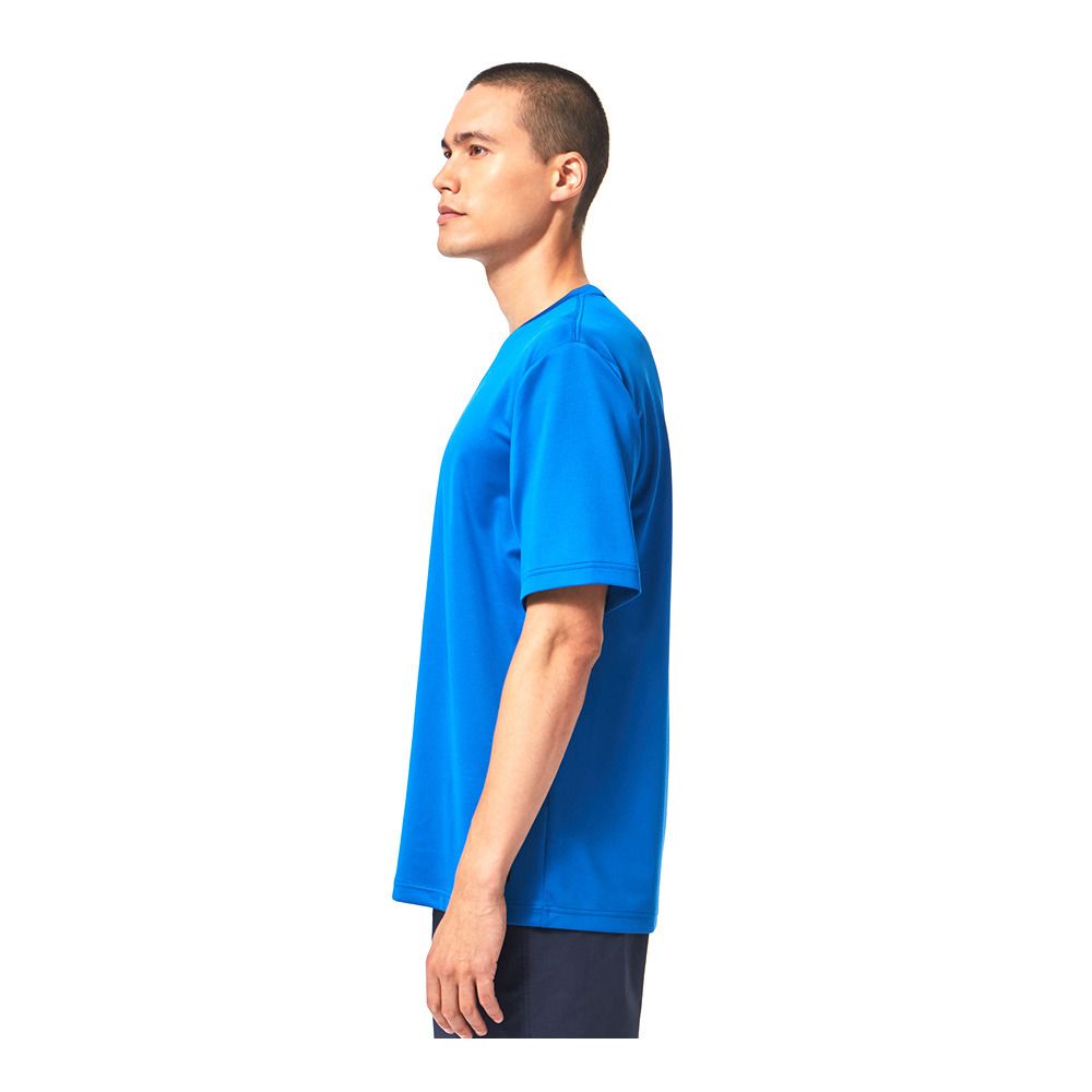 Oakley SWELL LF UV RASHGUARD - Maillot Homme ozone