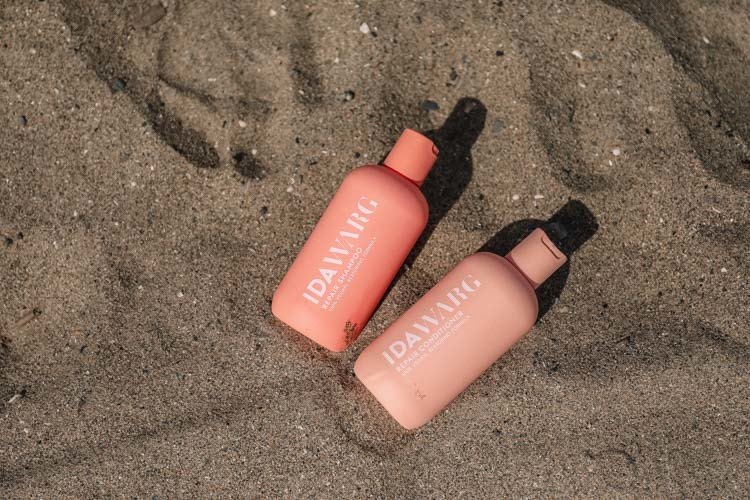 Ida Warg Beauty Repair Conditioner 250ml